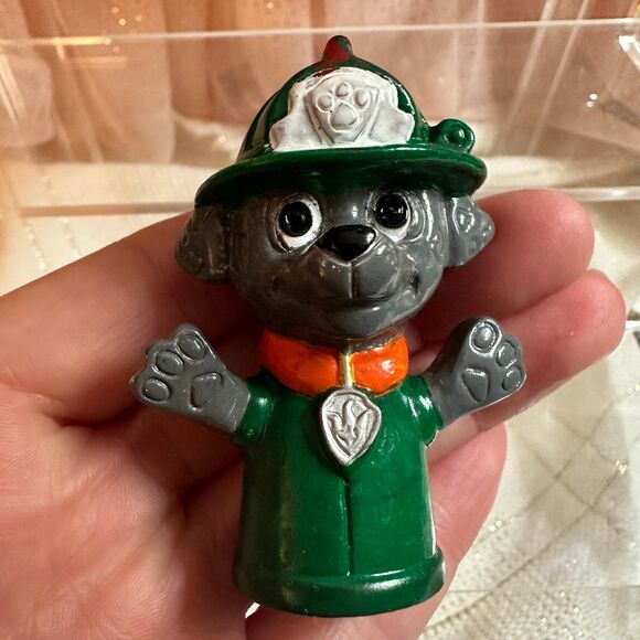 Paw Patrol Finger Puppets - Picture 5 of 8